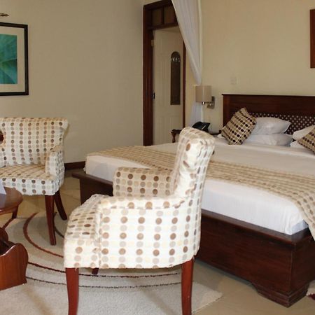 קיסומו Sovereign Hotel מראה חיצוני תמונה