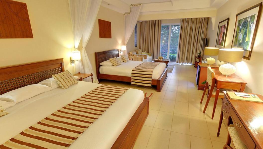 קיסומו Sovereign Hotel מראה חיצוני תמונה