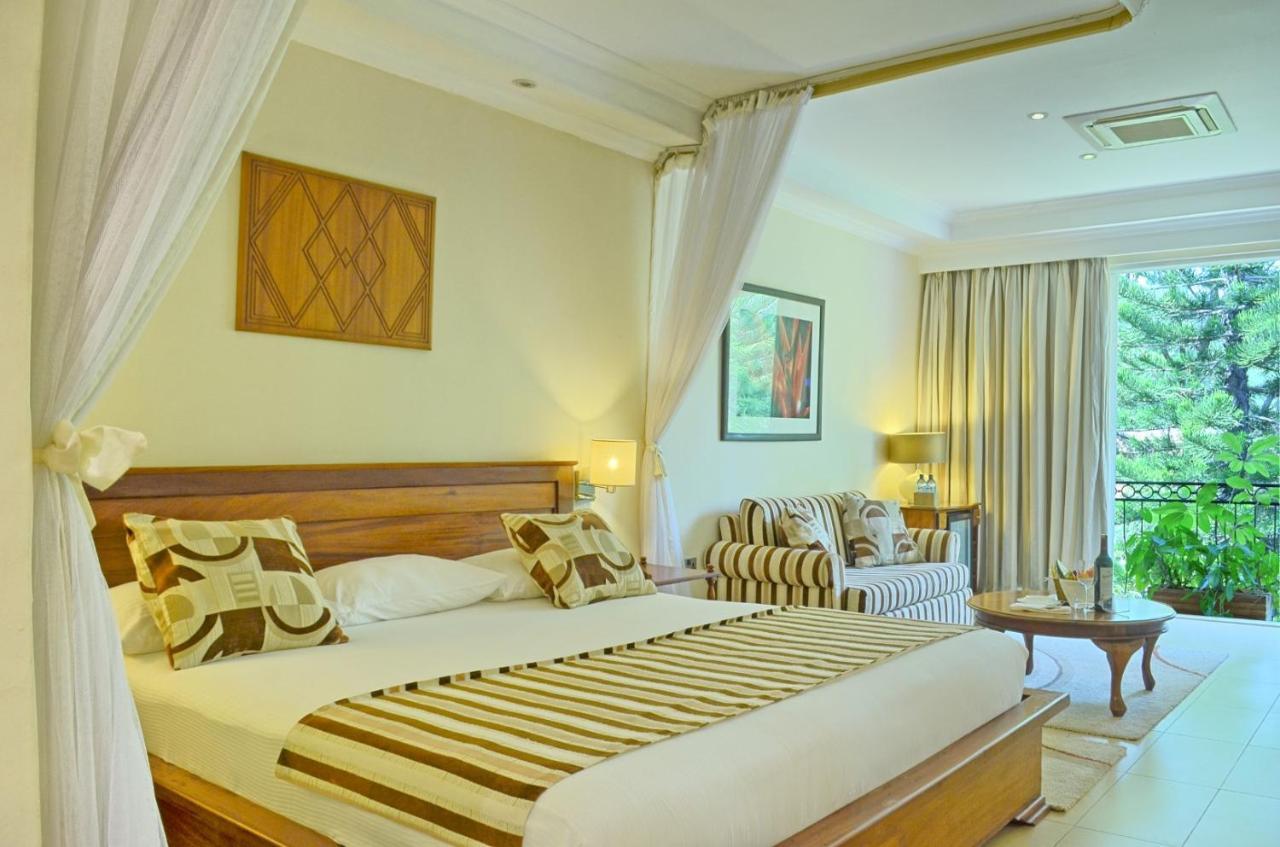 קיסומו Sovereign Hotel מראה חיצוני תמונה