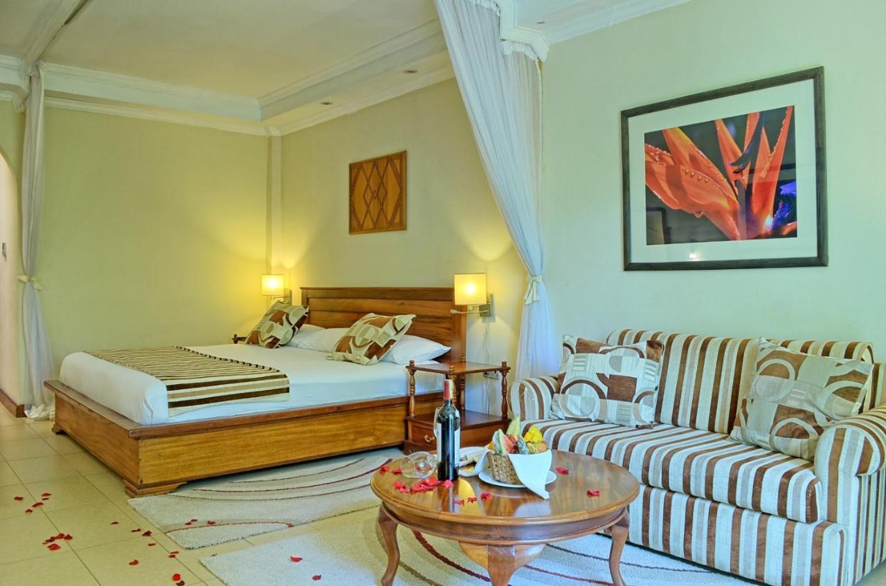 קיסומו Sovereign Hotel מראה חיצוני תמונה