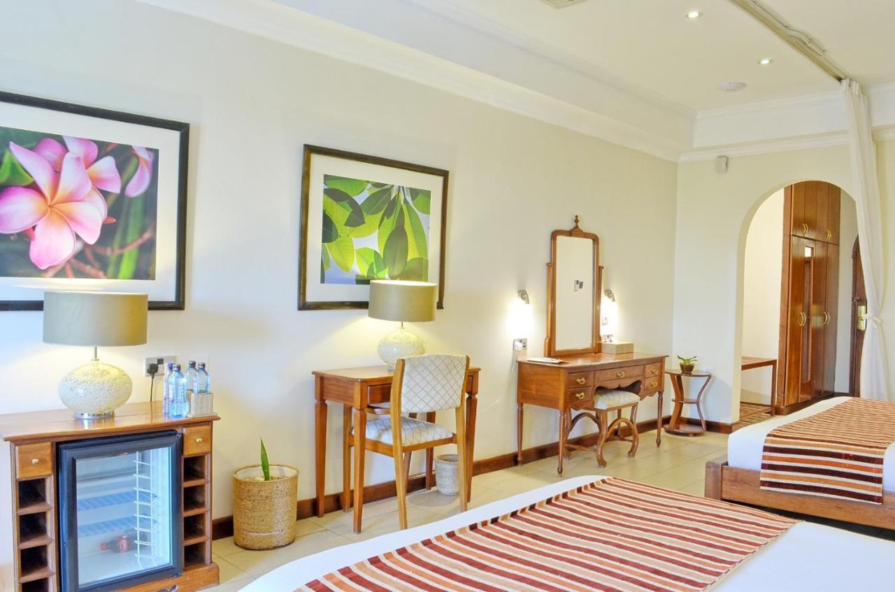 קיסומו Sovereign Hotel מראה חיצוני תמונה