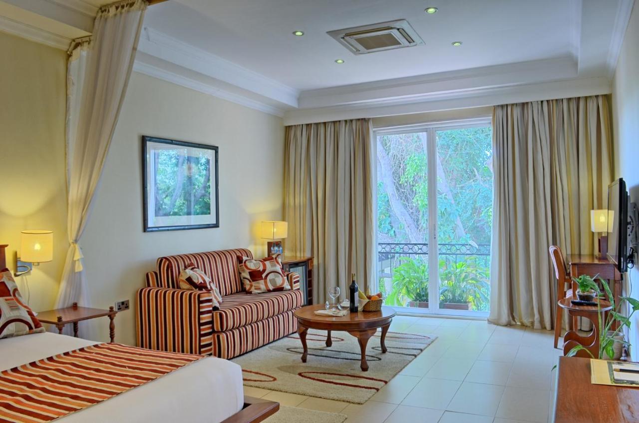 קיסומו Sovereign Hotel מראה חיצוני תמונה