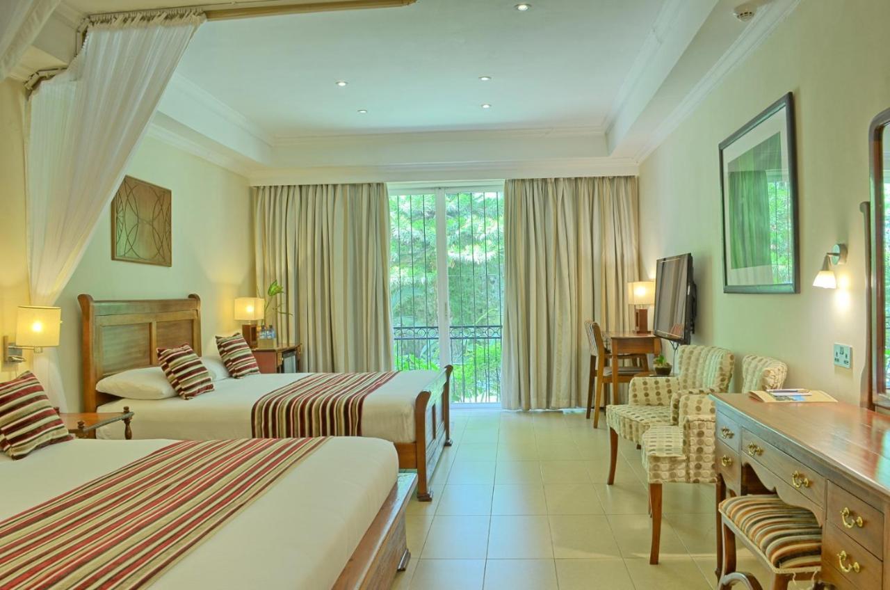 קיסומו Sovereign Hotel מראה חיצוני תמונה