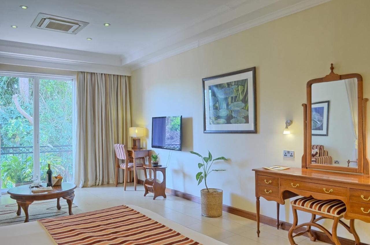 קיסומו Sovereign Hotel מראה חיצוני תמונה